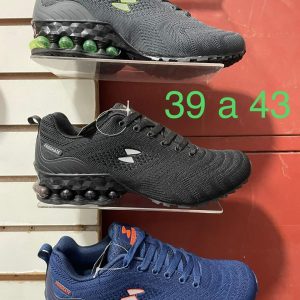 Zapatilla Proskate P801