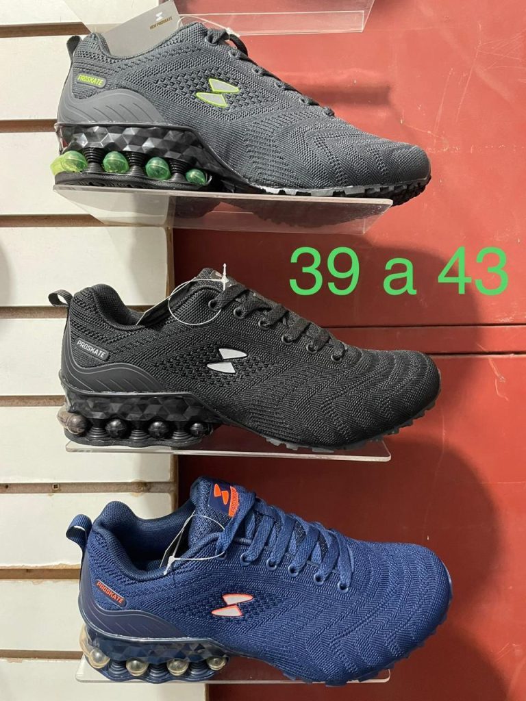 Zapatilla Proskate P801