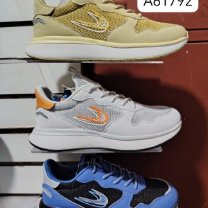 Zapatilla de hombre A61792